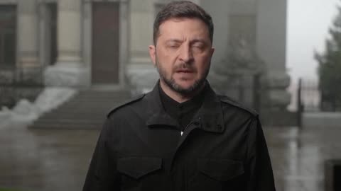 📢🇺🇦 Ukraine Russia War | Zelenskyy Warns of Critical Moment | RCF