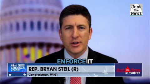 Rep. Steil marks importance of voter laws after Fulton County FBI raid