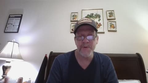 The Targeted Individual Discussion #19: Who Will Be Your Friend? Perps or God? 12 Steps of TIs