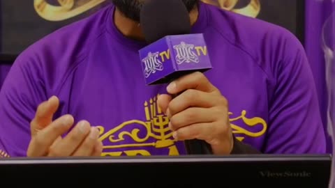 ¡Ay Una Guerra Espiritual Contra Los Latinos!