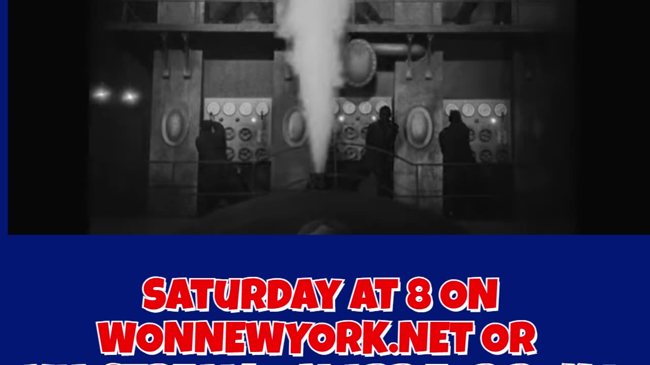 Cemetery Cinema Presents METROPOLIS PREVIEW.