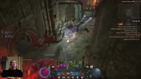 Weird Third Shift Tales