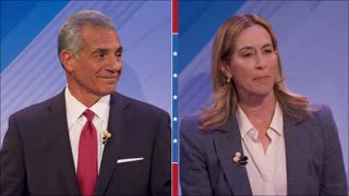 Ciattarelli, Sherrill Spar After Dem Tries To Link GOP Nominee To NJ Opioid Deaths