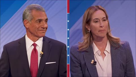 Ciattarelli, Sherrill Spar After Dem Tries To Link GOP Nominee To NJ Opioid Deaths