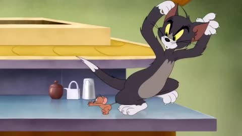 Tom and Jerry -- [Latest] 2022 🎅🎅Christmas Episode