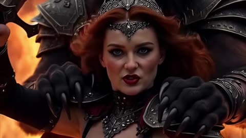 Red Riding Hood - Part 2