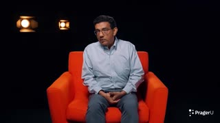 Dinesh D’Souza: “What’s So Great About America.” — A PragerU Profile