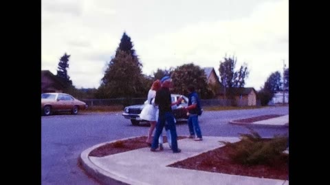 The Streets of Yelm