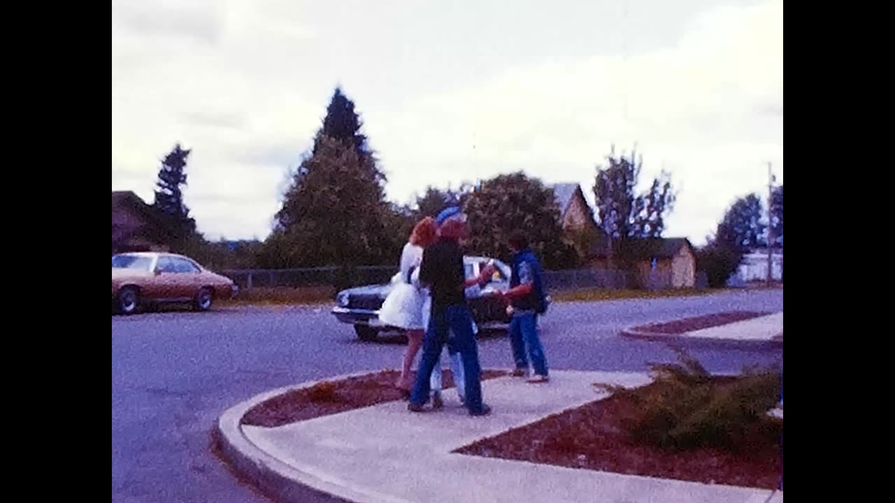 The Streets of Yelm
