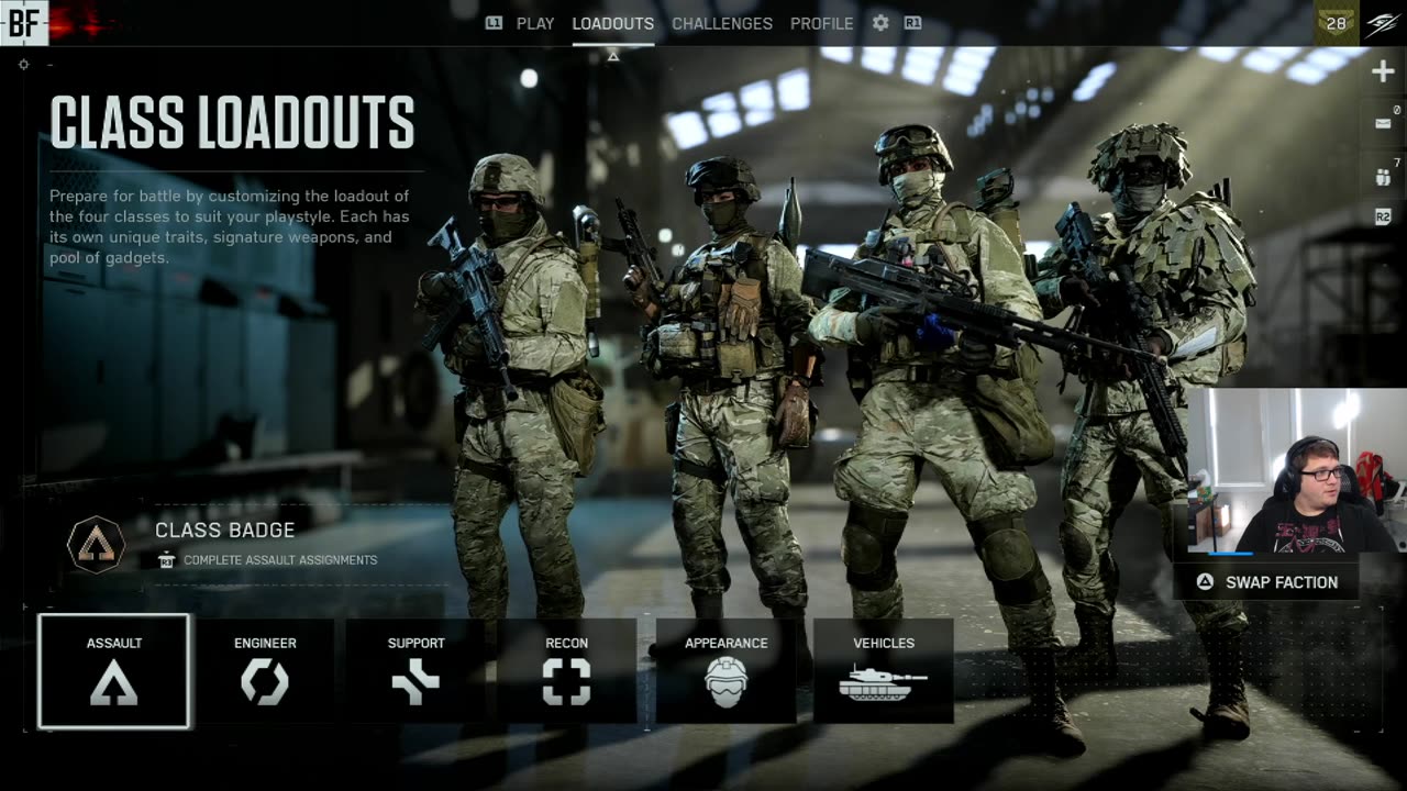 SubDay Funday: More PEW PEW which Sui Loves.