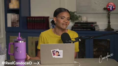 Is Tyler Robinson the real assassin❓ Candace Owens has serious doubts.