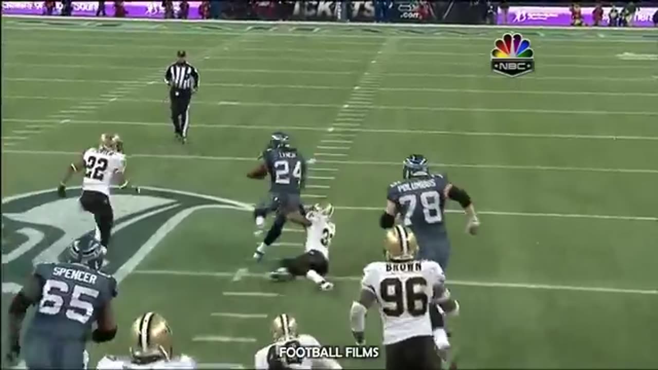 Best NFL plays captured 🔎🔎🔎