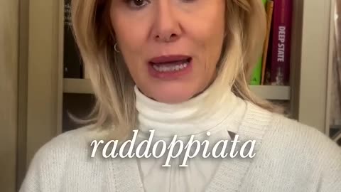 °4 GENNAIO 2026° - FRANCESCA DONATO: “COME SE NON BASTASSE TUTTO CIÒ CHE ABBIAMO GIÀ SOPPORTATO, ECCO LA NUOVA FOLLIA TARGATA... UNIONE EUROPEA!” =|🤡👿🤡|=