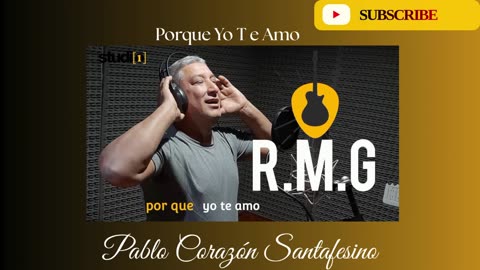 R M G -- MUSICA RECUERDDOS Y GUITARRAS