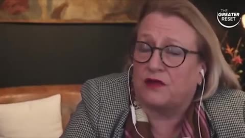 Catherine Austin Fitts We're Headed for a Digital Concentration Camp