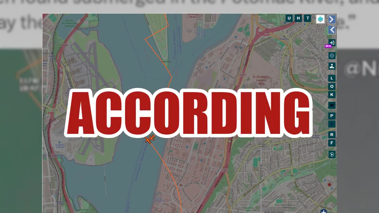 Fact Check: Military Helicopter In Washington Crash NOT 'Flying Dark' By Not Using ADS-B Transponder