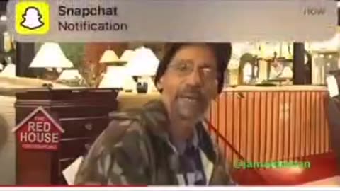 Old School Red House Furniture Commercial