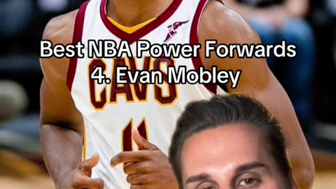 Why Evan Mobley Is NOT The Next Kevin Garnett!!!