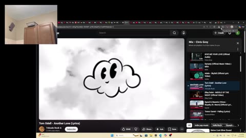 You Anit the one for me, Lets stand on business. On God we trust