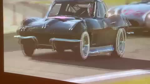 Corvette Watkins Glen Forza Motorsport 6