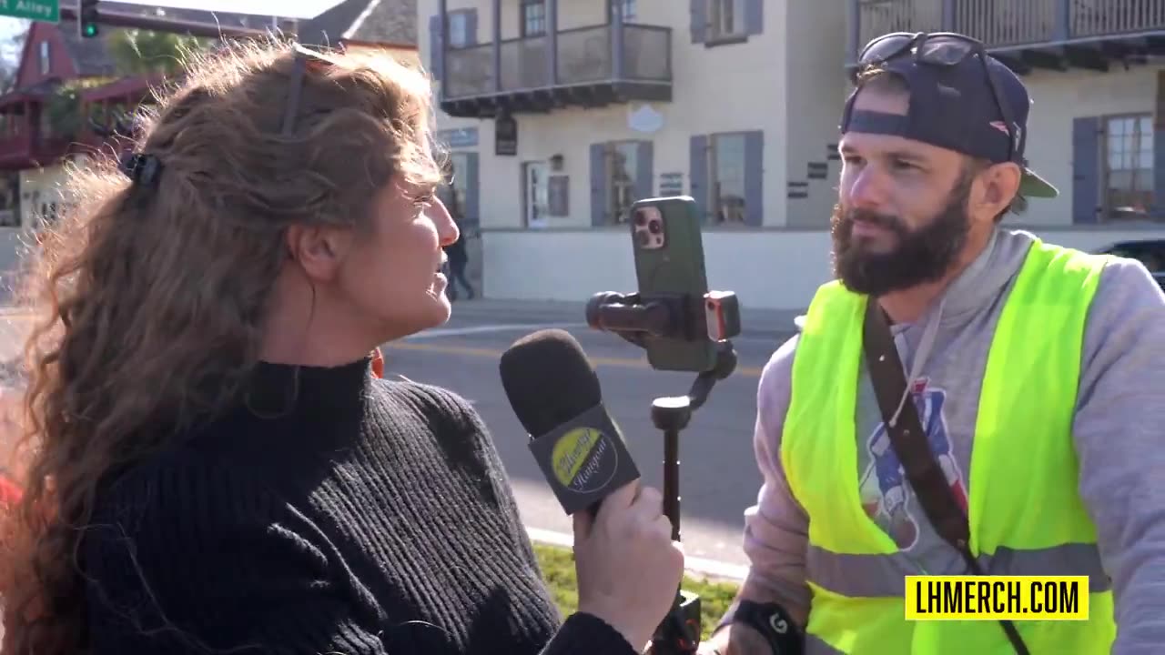 Traitors In USA Ranks