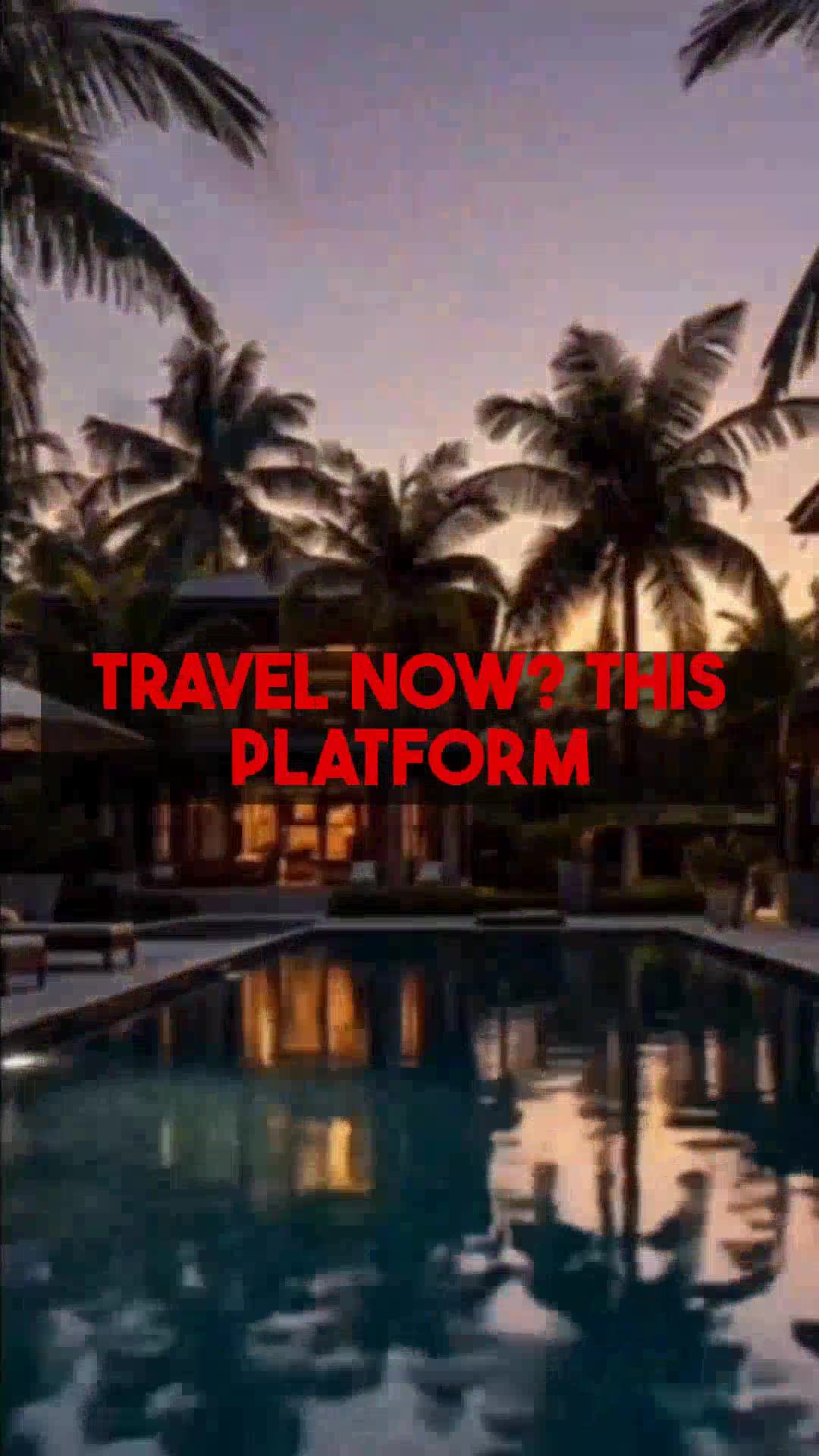 Your peek behind the scenes: Mighty Travels PREMIUMs system for luxury travel on a...