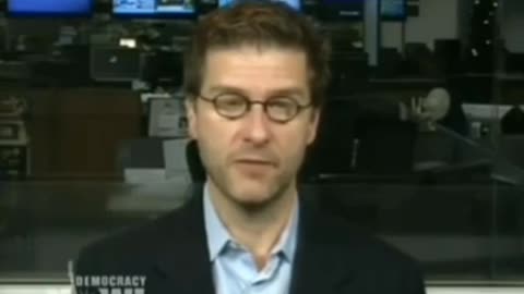 Pfizer did this to you and you are not angry?