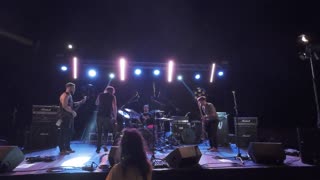 2025-08-09 Chipper - Lonesome Killer [Krokos Open Air]