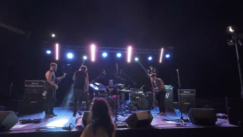 2025-08-09 Chipper - Lonesome Killer [Krokos Open Air]