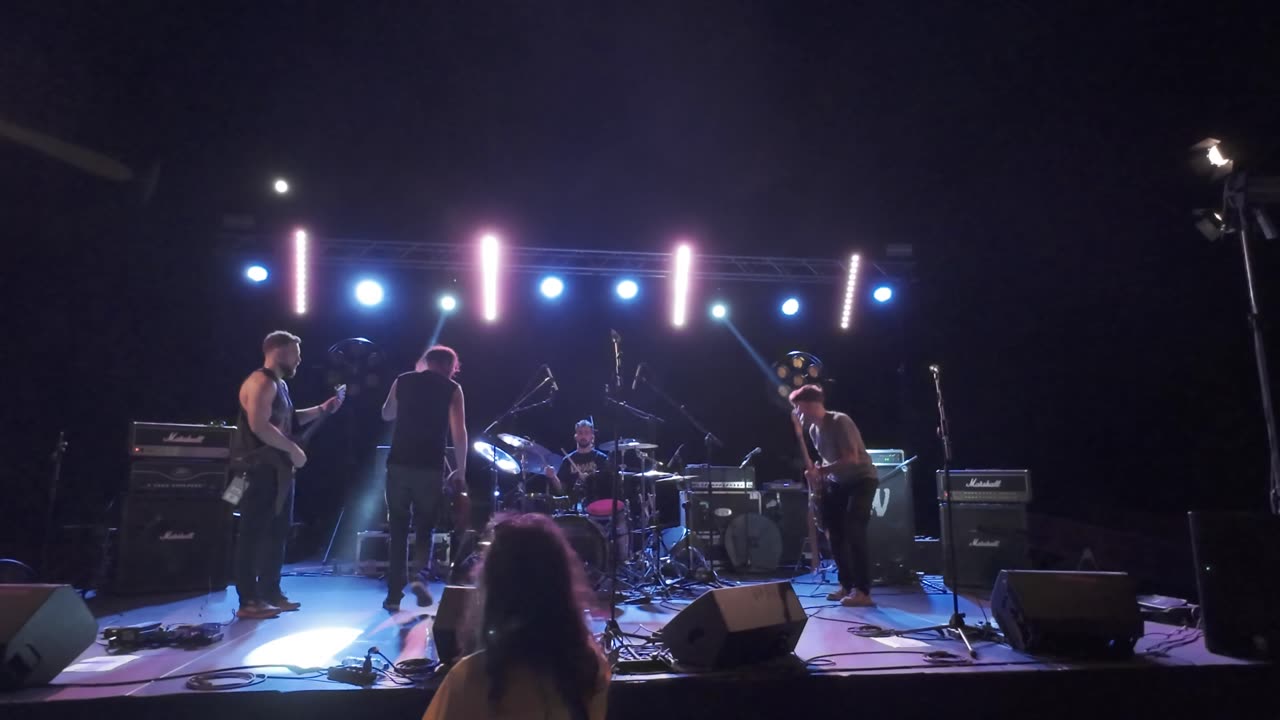 2025-08-09 Chipper - Lonesome Killer [Krokos Open Air]