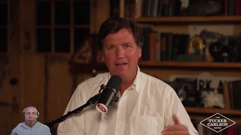 Tucker Carlson On The ADL Censorship