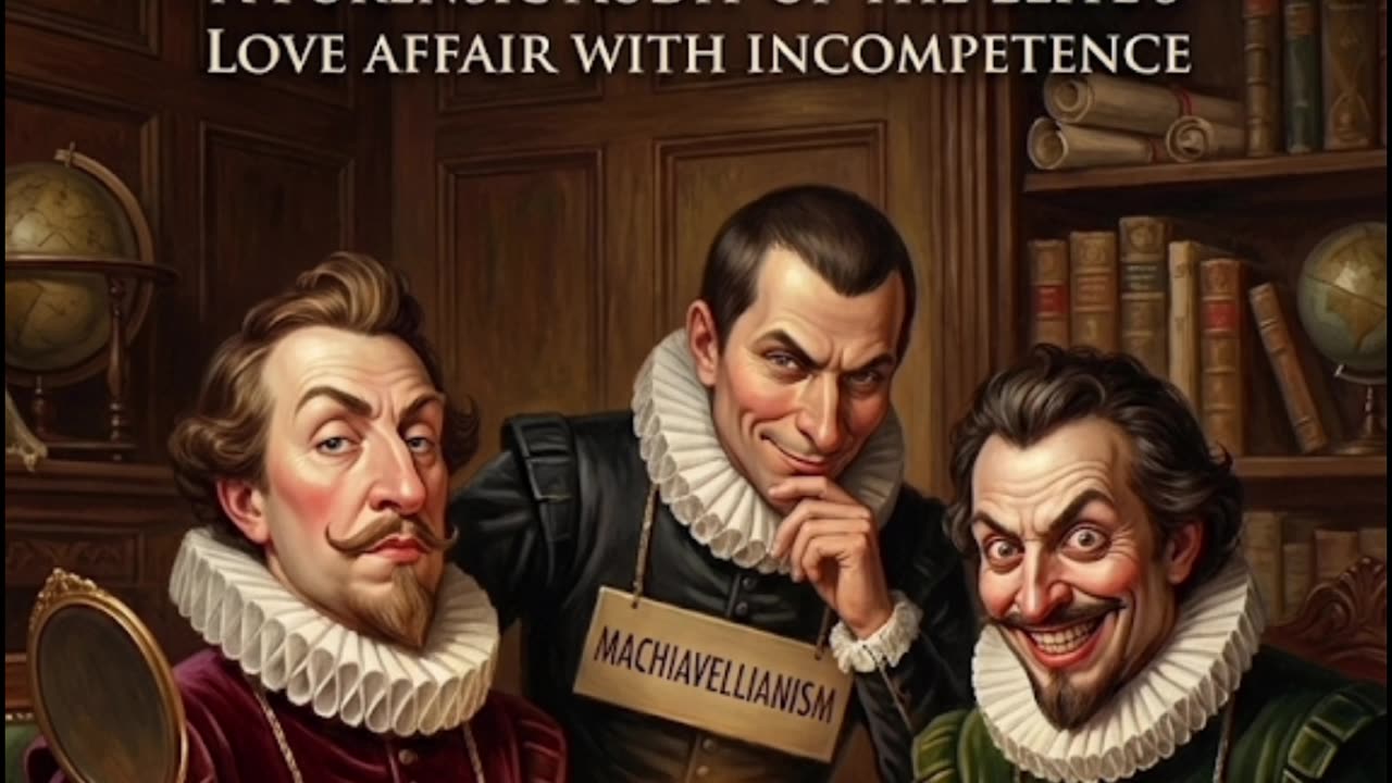 Zerga's Transcendent Relearning