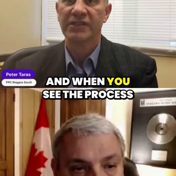 The Truth Table S2 EP 8 with Peter Taras