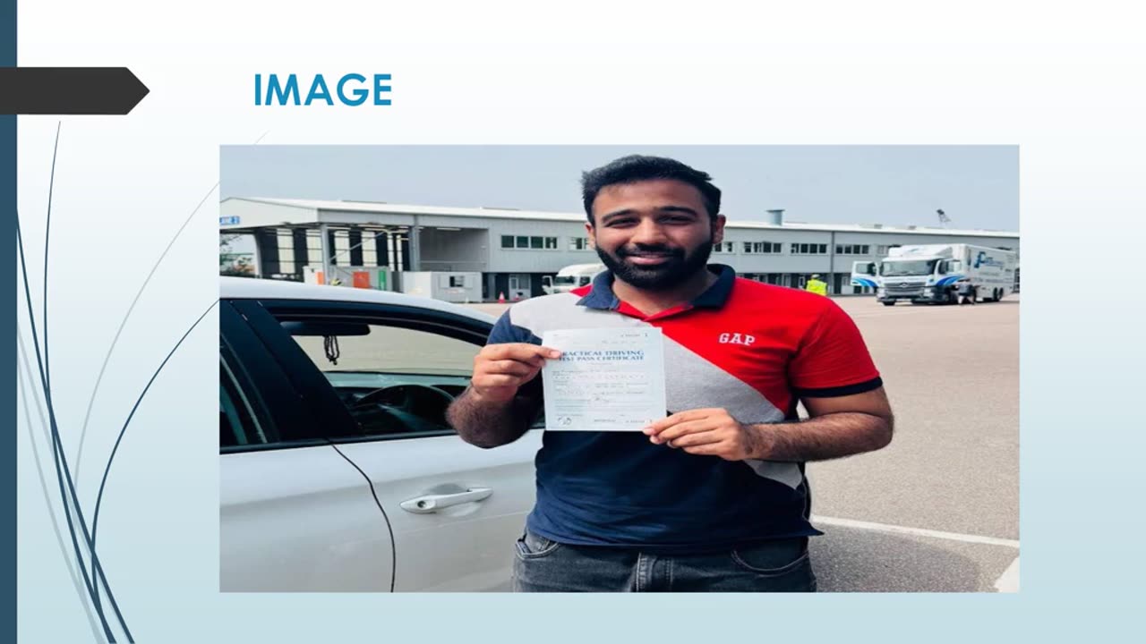 Best Manual Driving School in Stopsley