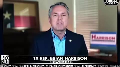 🚩 The Voter Integrity Problem in Texas