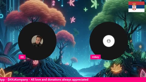 Recaps with KK - continuing with the thirsty triplets