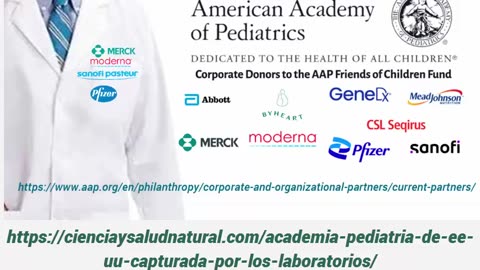 La vacunación es el mayor factor de riesgo para causar autismo