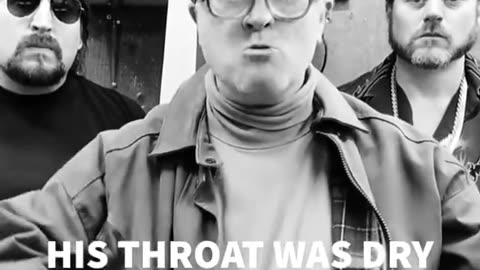 Trailer Park Boys: THERE ONCE WAS A CAT WITH A HUNGRY BELLY