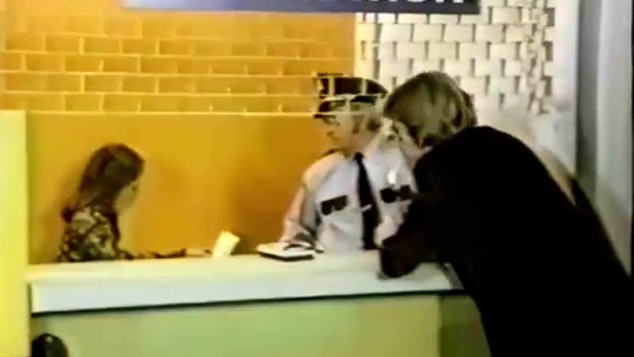 Chase, E4 " The Winning Ticket "