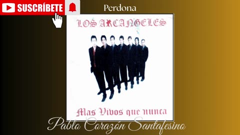LOS ARCÁNGELES -