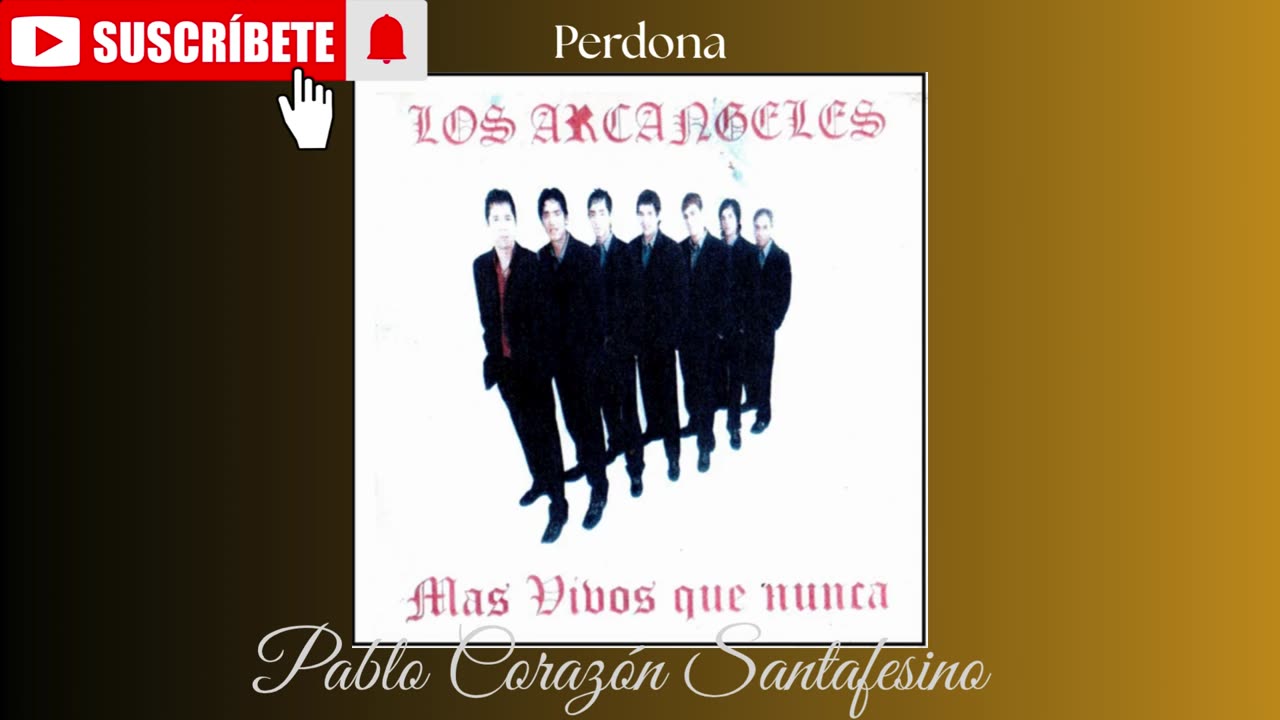 LOS ARCÁNGELES -