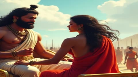 Mission Bhagavad Slok Day 143