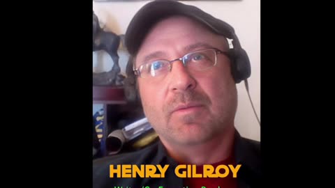 Henry Gilroy Criticizes SJW Sabine Becoming A Jedi