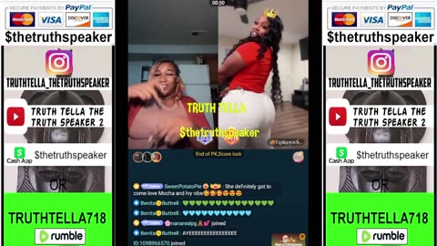 QUEENIVY 3RD SHIFT WITH HER BABYDADDY PT. 2