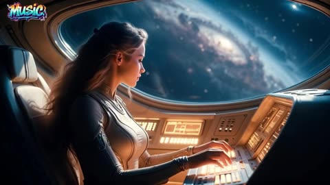 Music Mode - Starmap With Me | Female Vocal Trance