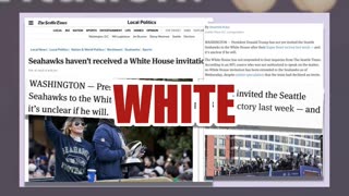 Fact Check: Seattle Seahawks Did NOT Decline a White House Invitation