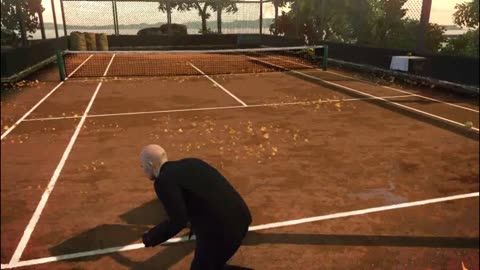 HITMAN ABSOLUTION GAMEPLAY