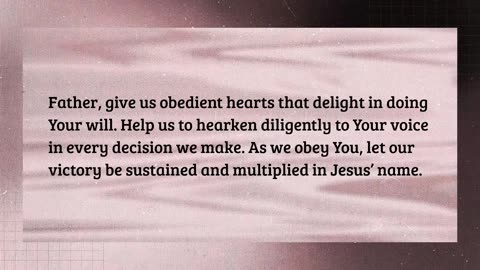 3rd Watch - Day 9 Of 2026 21 Days Fasting & Prayer || January 13, 2026 || 6:30pm