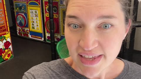 🥤 Today’s Dynamic: A Change of Pace