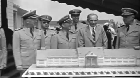 Last Ford Tank Henry F... - Last Ford Tank Henry Ford and General Arnold Henry Ford and - fc-fc-3345